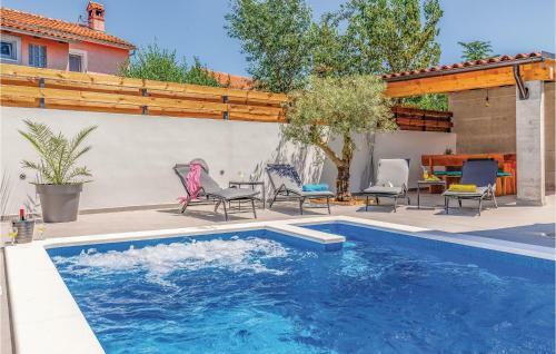 Apartment Pula 21