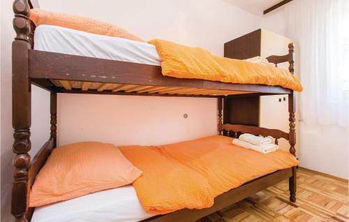Holiday Home Ive Milcetica Matina Cr