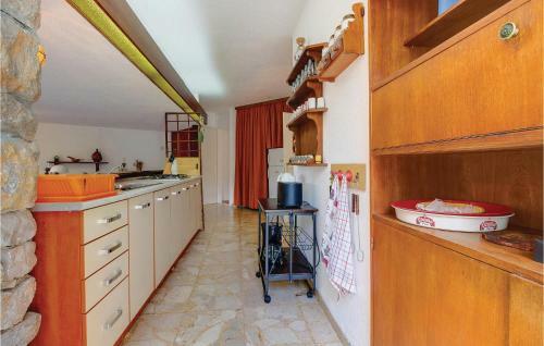 Apartment Grabar I