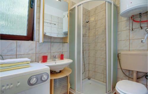 Apartment Grabar I
