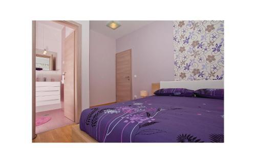 Holiday Home Mala Glavica Bb VI