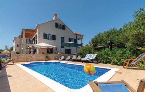 Holiday Home Mala Glavica Bb VI
