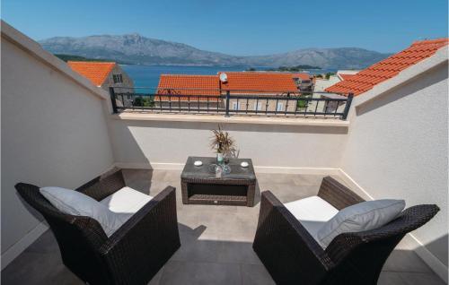 Holiday Home Mala Glavica Bb VI