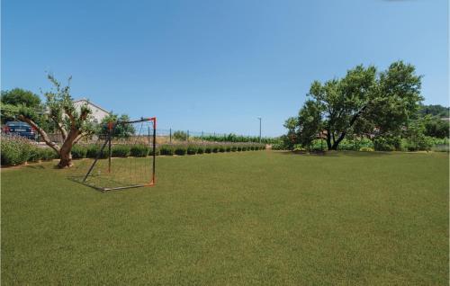 Holiday Home Mala Glavica Bb VI