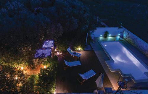 Holiday Home Mala Glavica Bb VI