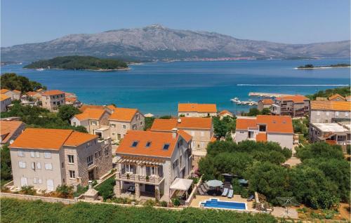 Holiday Home Mala Glavica Bb VI