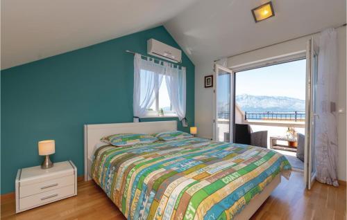 Holiday Home Mala Glavica Bb VI