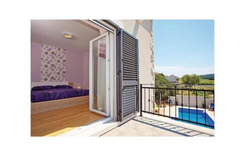 Holiday Home Mala Glavica Bb VI