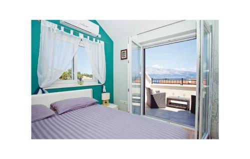 Holiday Home Mala Glavica Bb VI