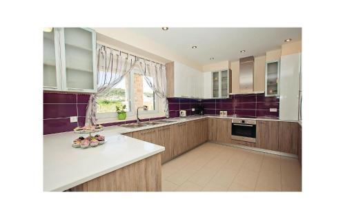 Holiday Home Mala Glavica Bb VI