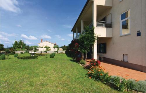 Apartment Muntic Cr
