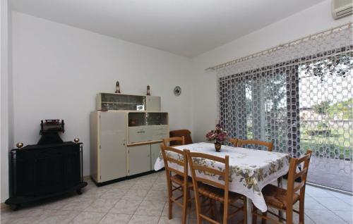 Apartment Muntic Cr