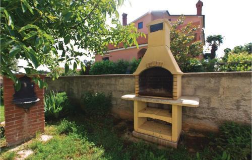 Apartment Muntic Cr
