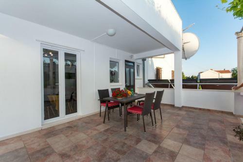 Apartamentos Villa Martinovi?