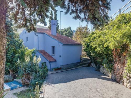 Holiday Home Mali Losinj 12
