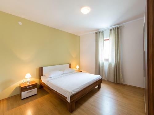 Apartments Boni?