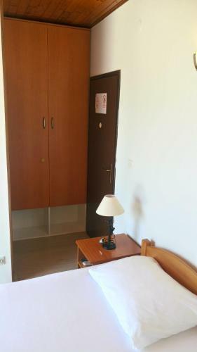 Hostal Guesthouse Budima