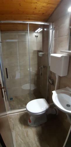 Hostal Guesthouse Budima