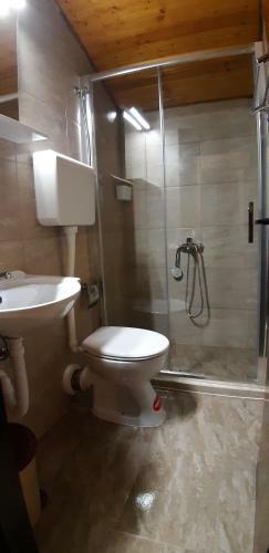 Hostal Guesthouse Budima