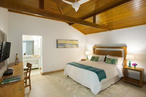 Eco Resort Hotel Villa S�o Rom�o
