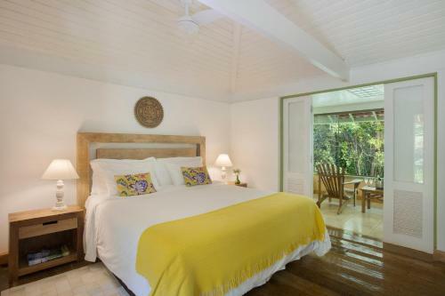 Eco Resort Hotel Villa S�o Rom�o