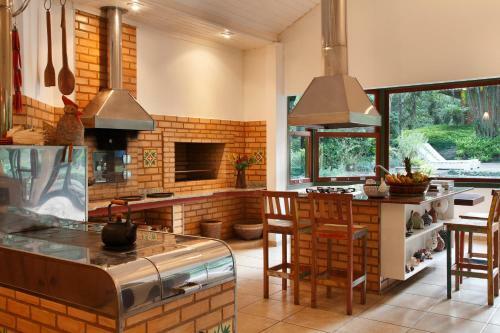 Eco Resort Hotel Villa S�o Rom�o