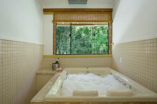 Eco Resort Hotel Villa S�o Rom�o
