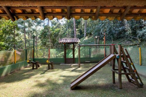 Eco Resort Hotel Villa S�o Rom�o