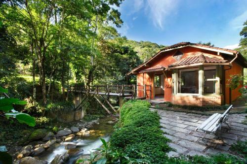 Eco Resort Hotel Villa S�o Rom�o