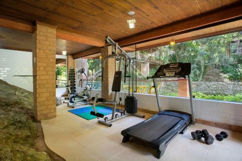 Eco Resort Hotel Villa S�o Rom�o