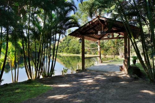 Eco Resort Hotel Villa S�o Rom�o