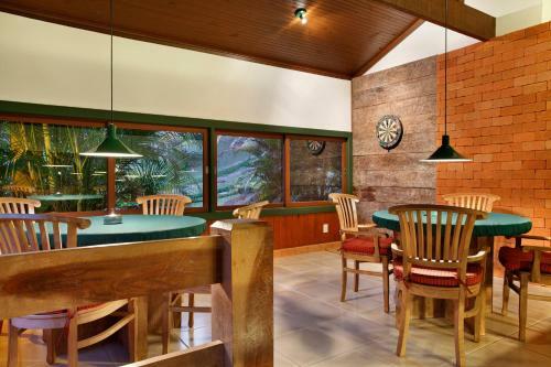 Eco Resort Hotel Villa S�o Rom�o