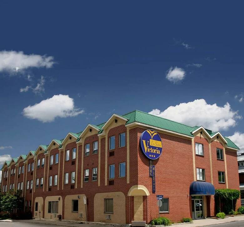 Les Suites Victoria, An Ascend Hotel Collection Member