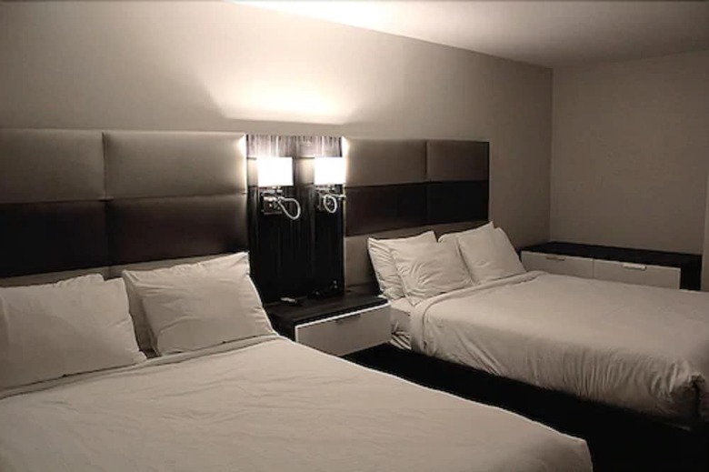 Les Suites Victoria, An Ascend Hotel Collection Member