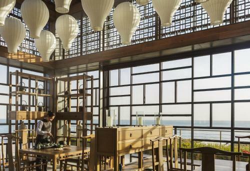 Hotel The Lalu Qingdao China