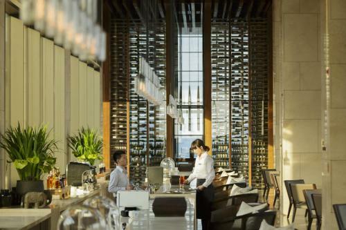 Hotel The Lalu Qingdao China