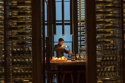 Hotel The Lalu Qingdao China