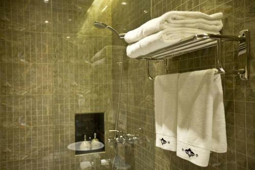 Posada Huangshan Shanshui Inn