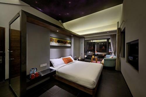 Posada Huangshan Shanshui Inn