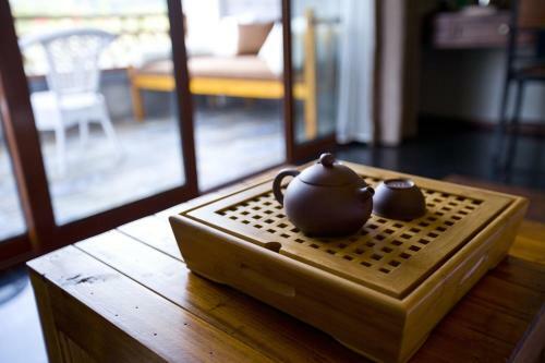 Posada Huangshan Shanshui Inn