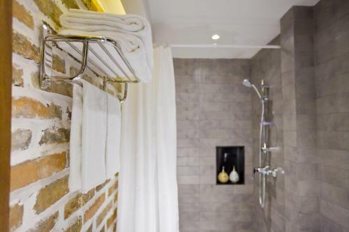 Posada Huangshan Shanshui Inn