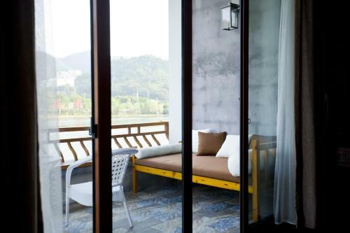 Posada Huangshan Shanshui Inn