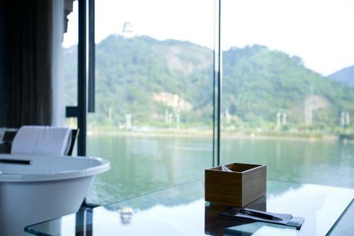 Posada Huangshan Shanshui Inn