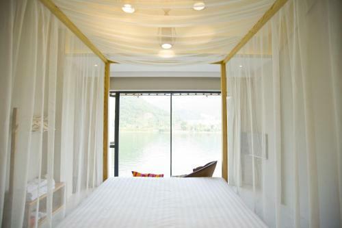 Posada Huangshan Shanshui Inn