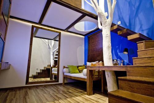 Posada Huangshan Shanshui Inn