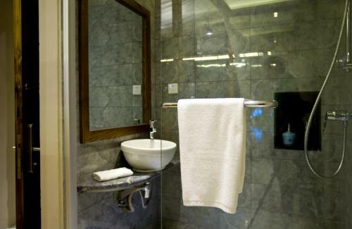 Posada Huangshan Shanshui Inn