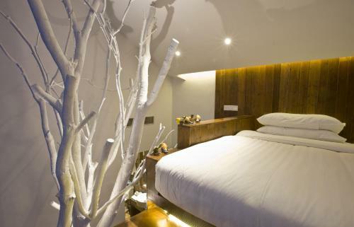 Posada Huangshan Shanshui Inn