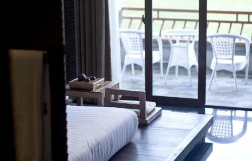 Posada Huangshan Shanshui Inn