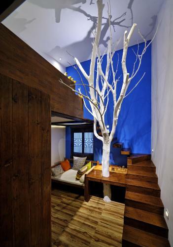 Posada Huangshan Shanshui Inn