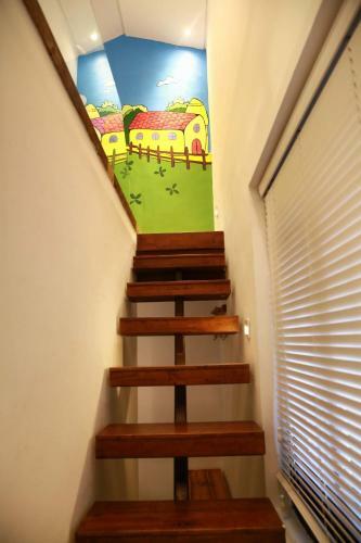 Posada Huangshan Shanshui Inn